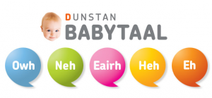 Dunstun babytaal